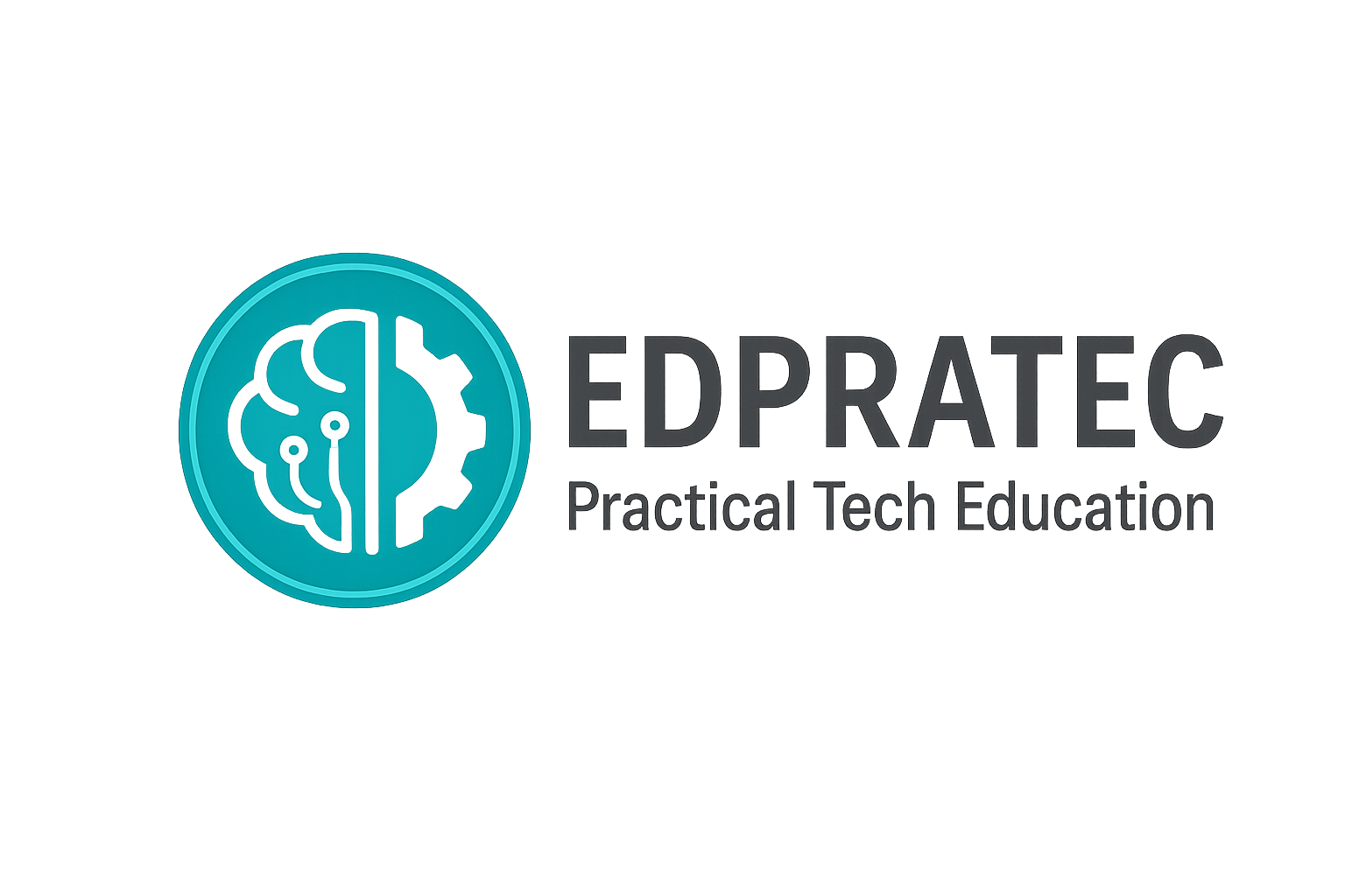 EDPRATEC · Practical Tech Education